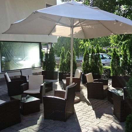 Hotel Stamserhof Andriano Esterno foto