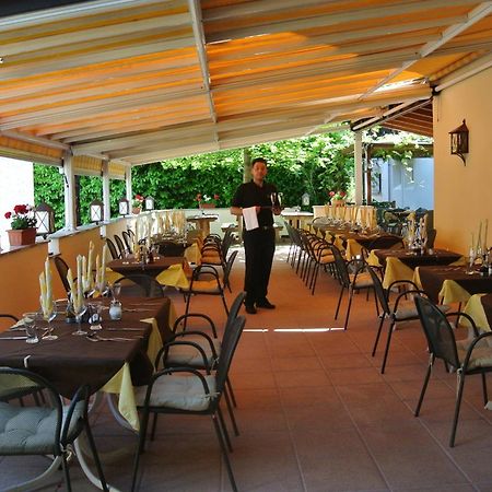 Hotel Stamserhof Andriano Esterno foto