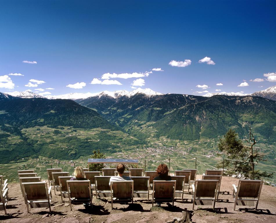 Hotel Stamserhof Andriano Esterno foto