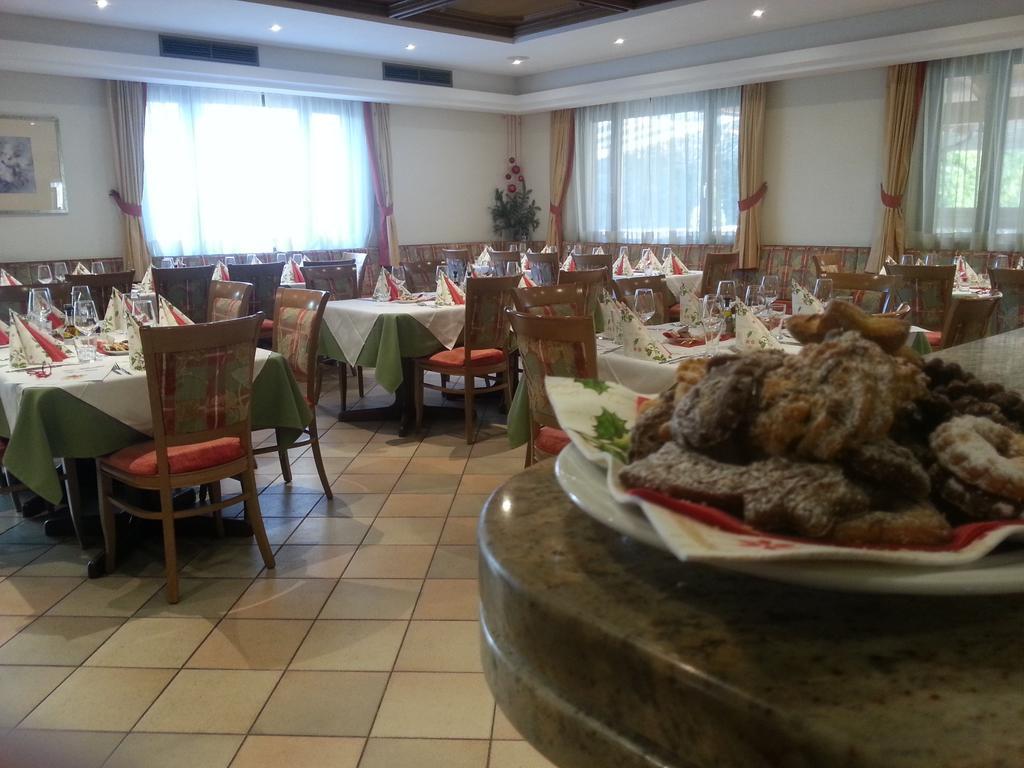 Hotel Stamserhof Andriano Esterno foto