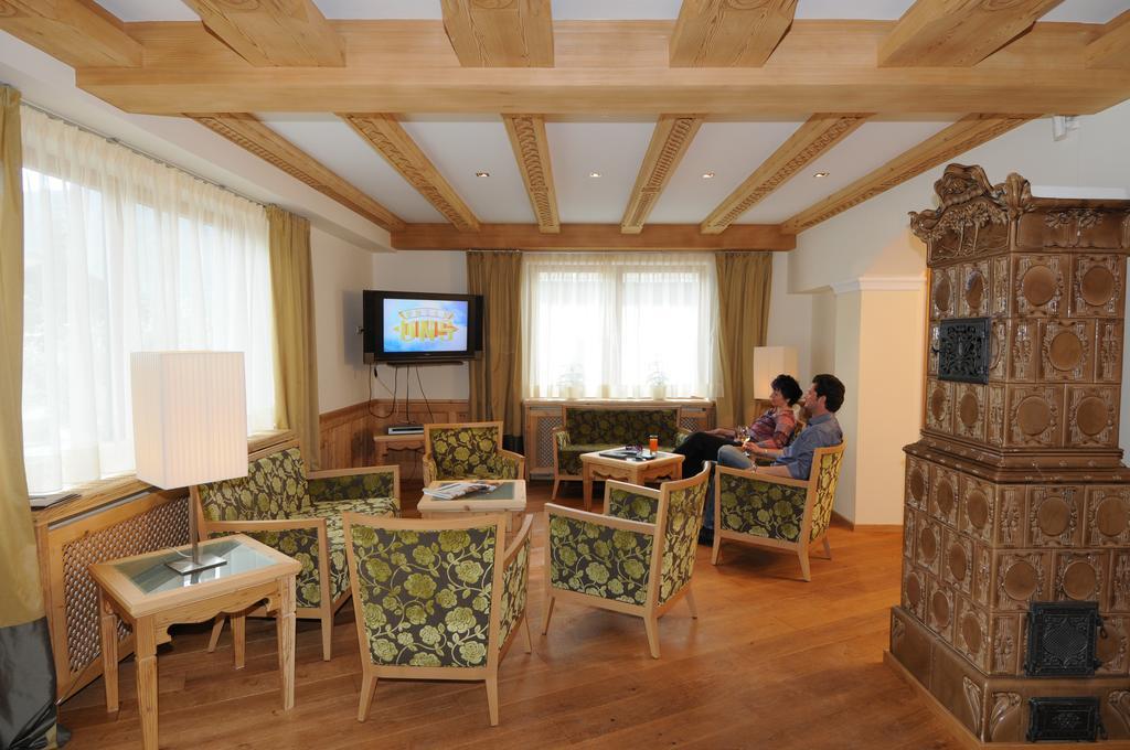 Hotel Stamserhof Andriano Esterno foto