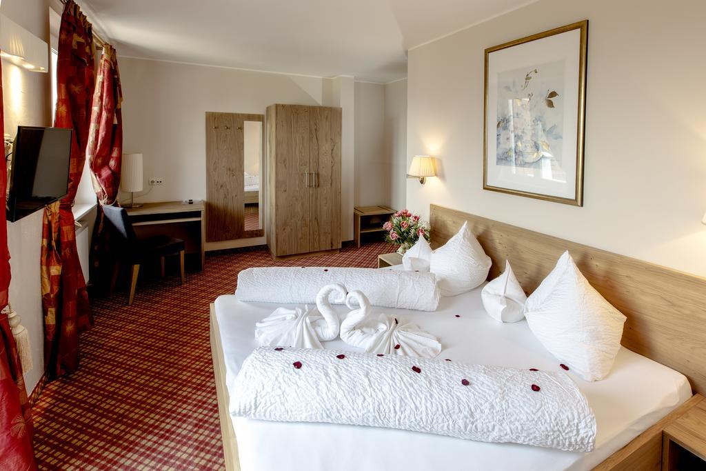 Hotel Stamserhof Andriano Esterno foto